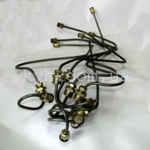 Трубка топливная высокого давления ТНВД Эталон Е-3 кт (Индия)